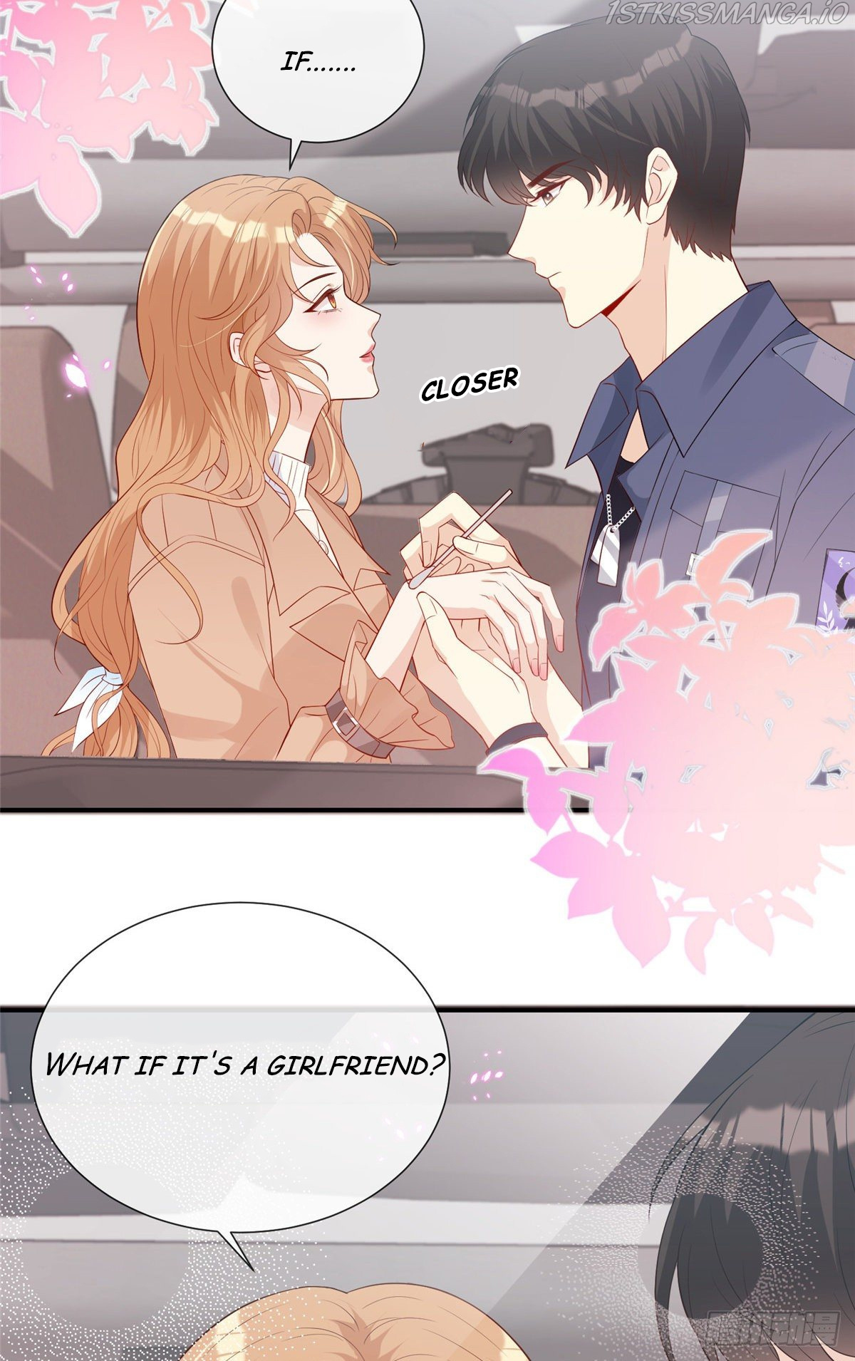 Hurdles to provocative chapter 9 - page 38