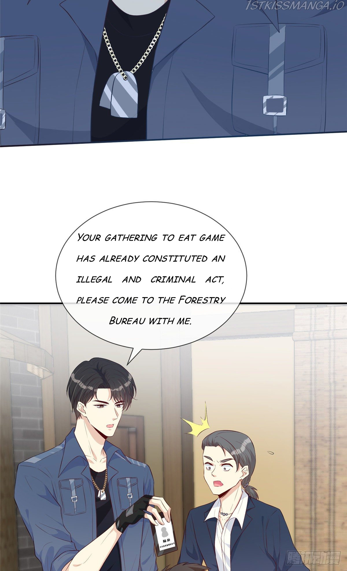 Hurdles to provocative chapter 9 - page 5