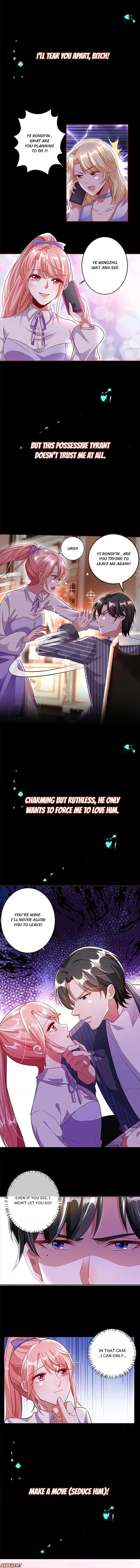 Tycoon’s Sweet Little Devil chapter 1 - page 2