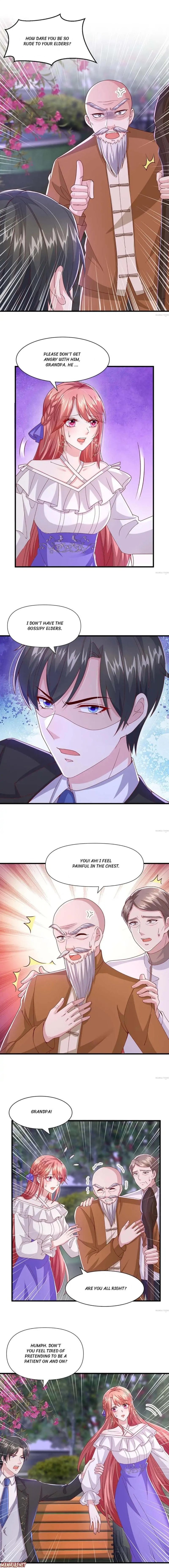 Tycoon’s Sweet Little Devil chapter 83 - page 2