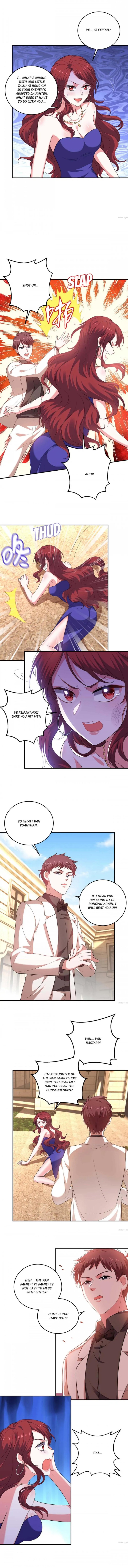 Tycoon’s Sweet Little Devil chapter 46 - page 2