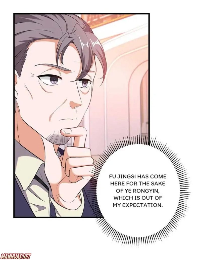 Tycoon’s Sweet Little Devil chapter 50 - page 5