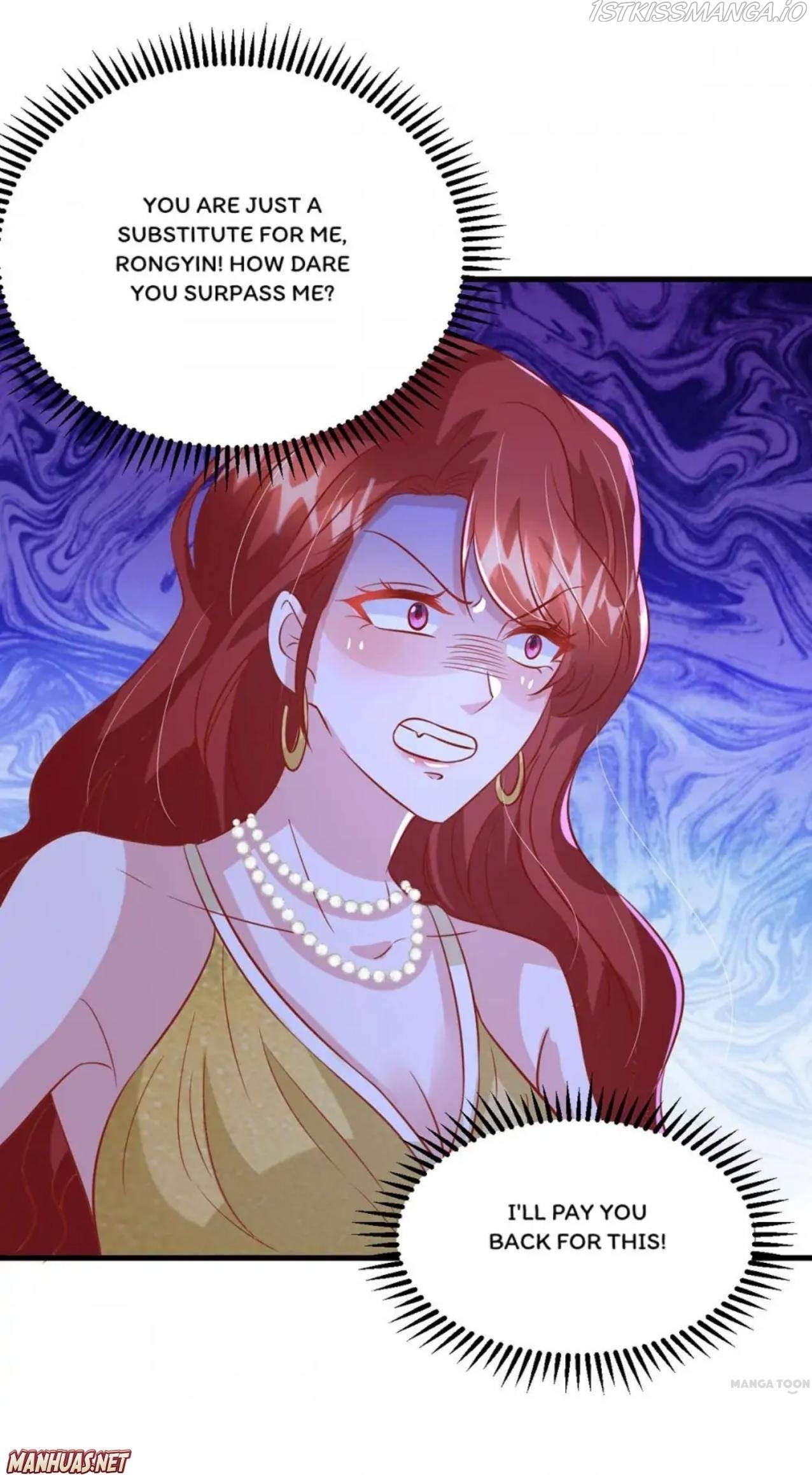 Tycoon’s Sweet Little Devil chapter 142 - page 5