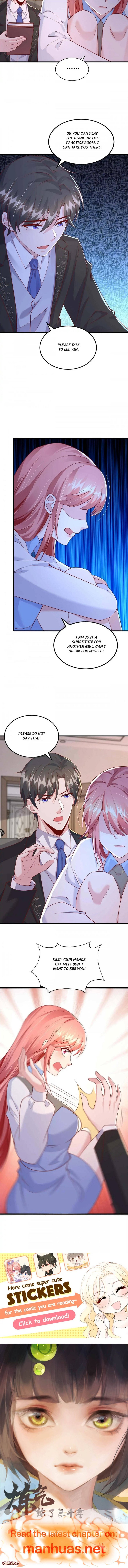 Tycoon’s Sweet Little Devil chapter 163 - page 6