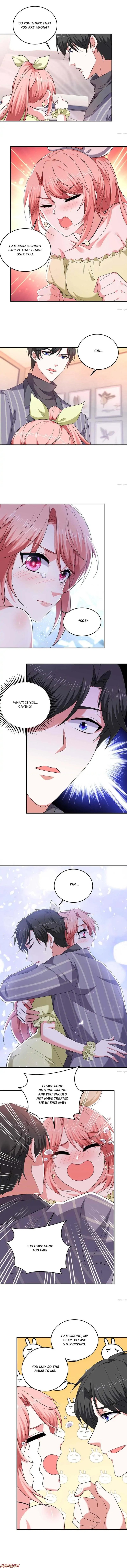 Tycoon’s Sweet Little Devil chapter 53 - page 2