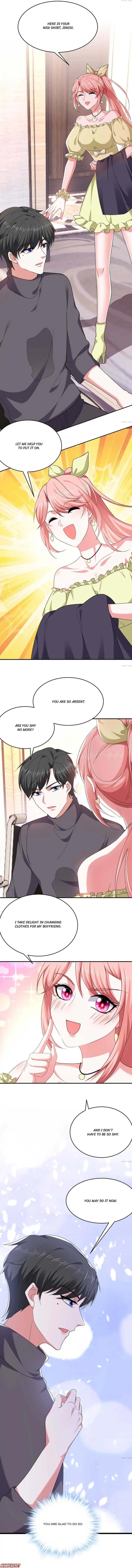 Tycoon’s Sweet Little Devil chapter 55 - page 3