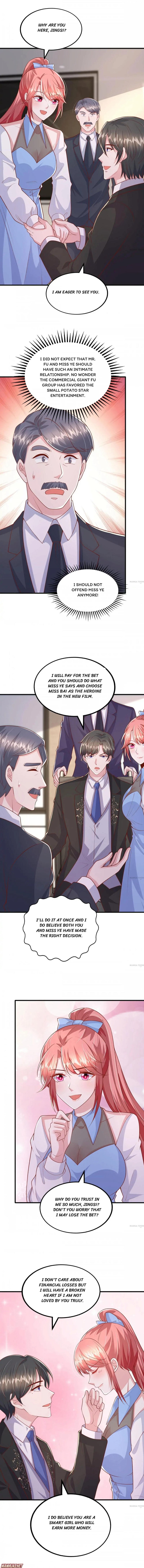 Tycoon’s Sweet Little Devil chapter 148 - page 2