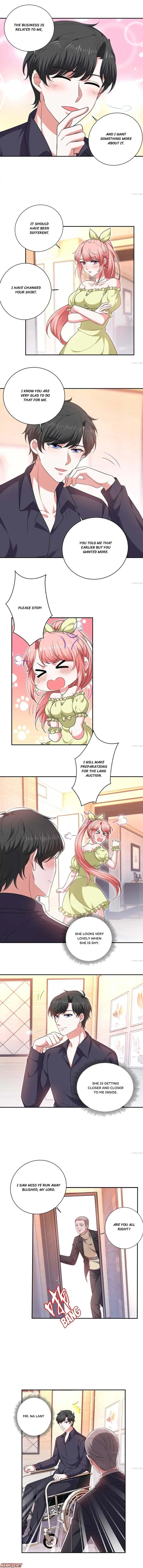 Tycoon’s Sweet Little Devil chapter 56 - page 3