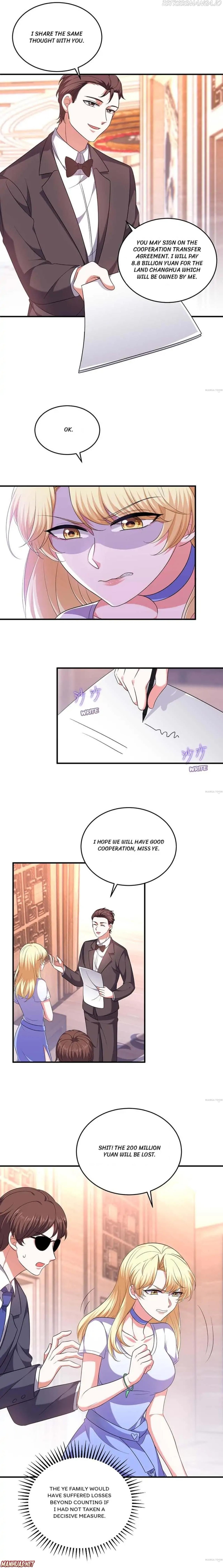 Tycoon’s Sweet Little Devil chapter 59 - page 5
