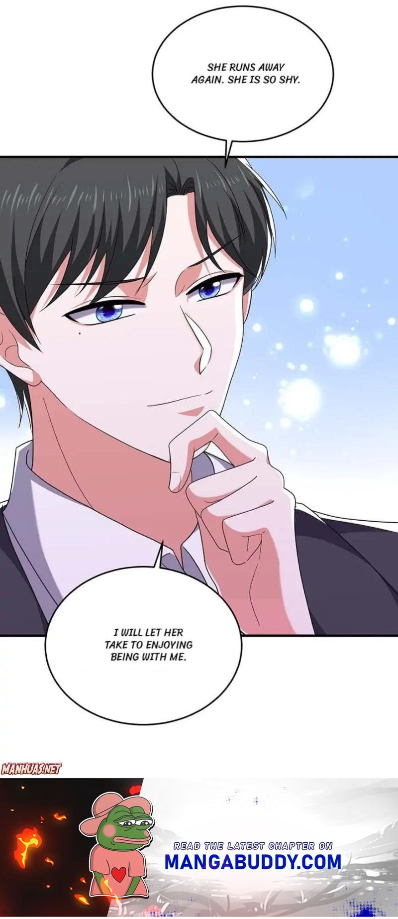Tycoon’s Sweet Little Devil chapter 60 - page 5