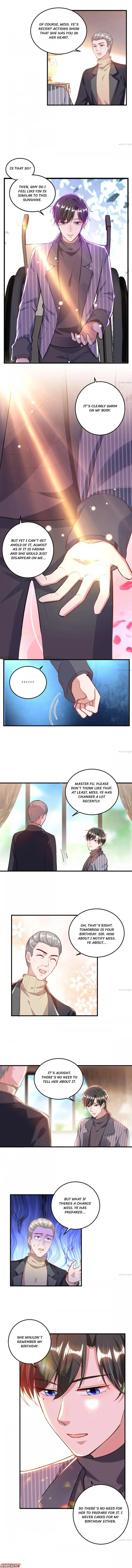 Tycoon’s Sweet Little Devil chapter 25 - page 2
