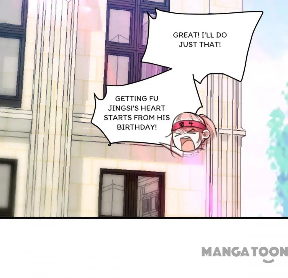 Tycoon’s Sweet Little Devil chapter 26 - page 4