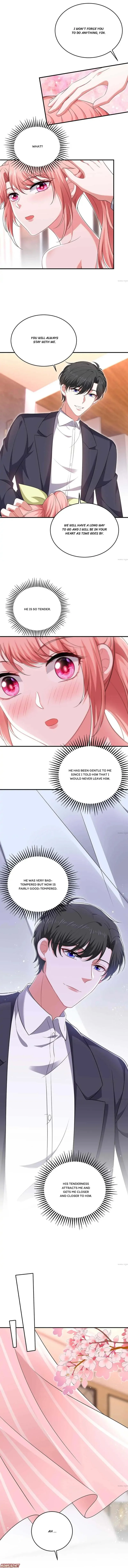 Tycoon’s Sweet Little Devil chapter 64 - page 1