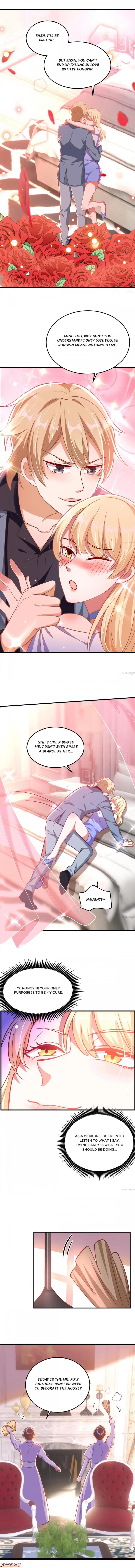 Tycoon’s Sweet Little Devil chapter 27 - page 1