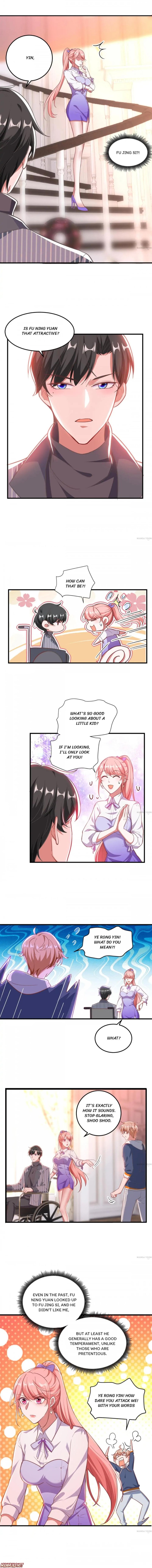 Tycoon’s Sweet Little Devil chapter 28 - page 2