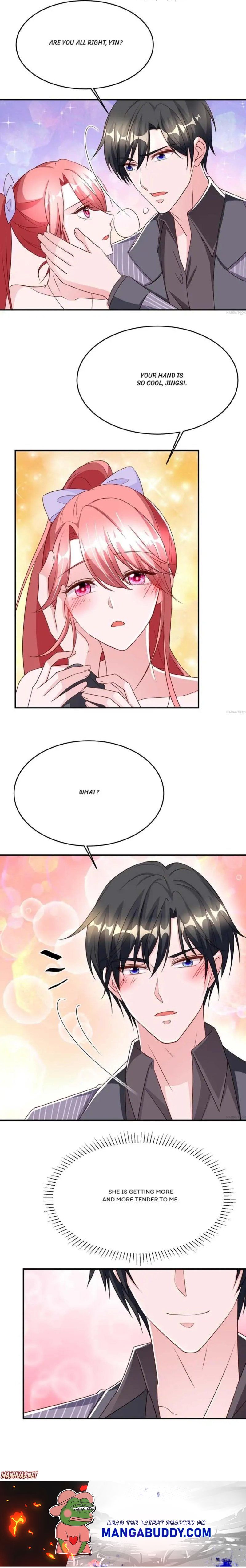 Tycoon’s Sweet Little Devil chapter 71 - page 5