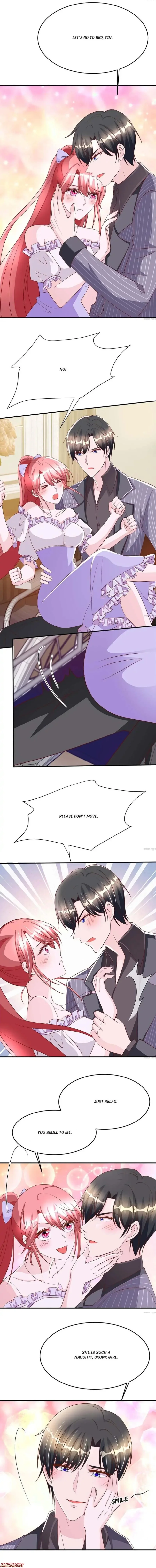 Tycoon’s Sweet Little Devil chapter 72 - page 4