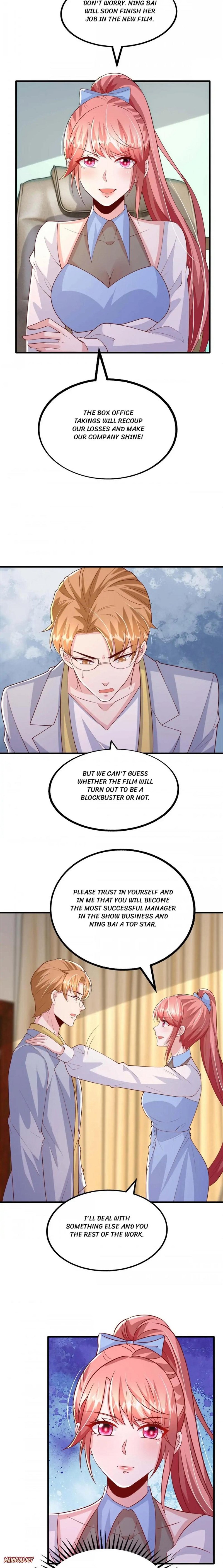 Tycoon’s Sweet Little Devil chapter 157 - page 2