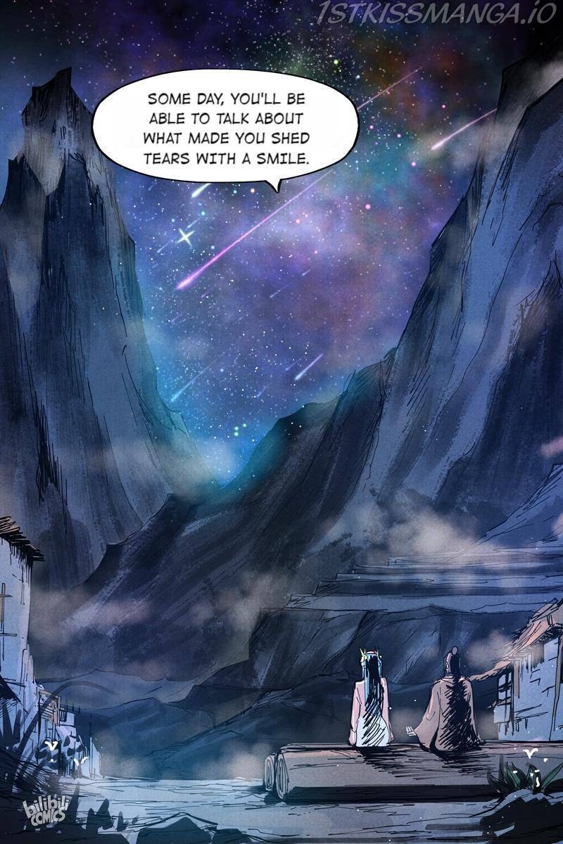 Trials Of The Cultivation World Chapter 35 - page 7