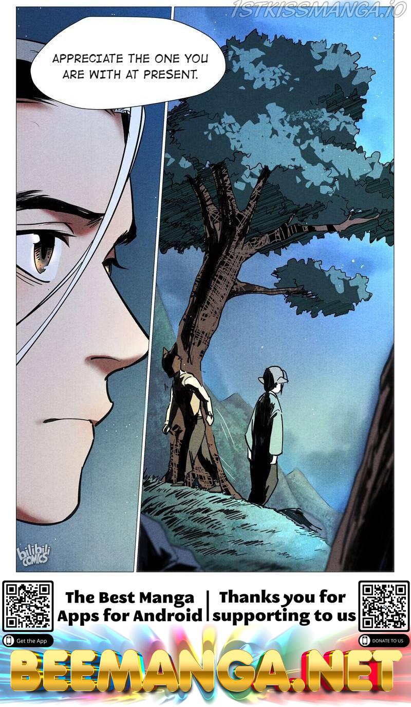 Trials Of The Cultivation World Chapter 47 - page 10