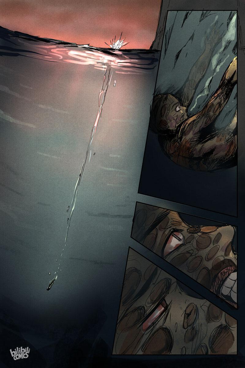 Trials Of The Cultivation World Chapter 32 - page 10