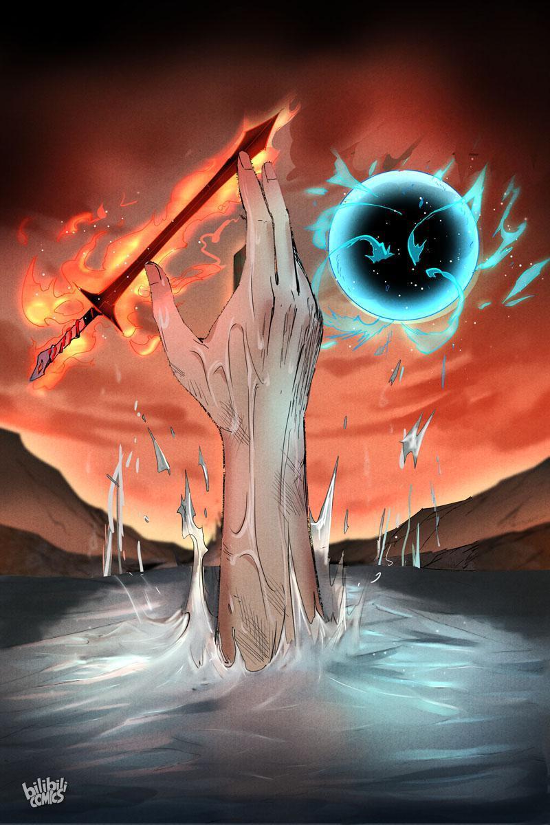Trials Of The Cultivation World Chapter 32 - page 14
