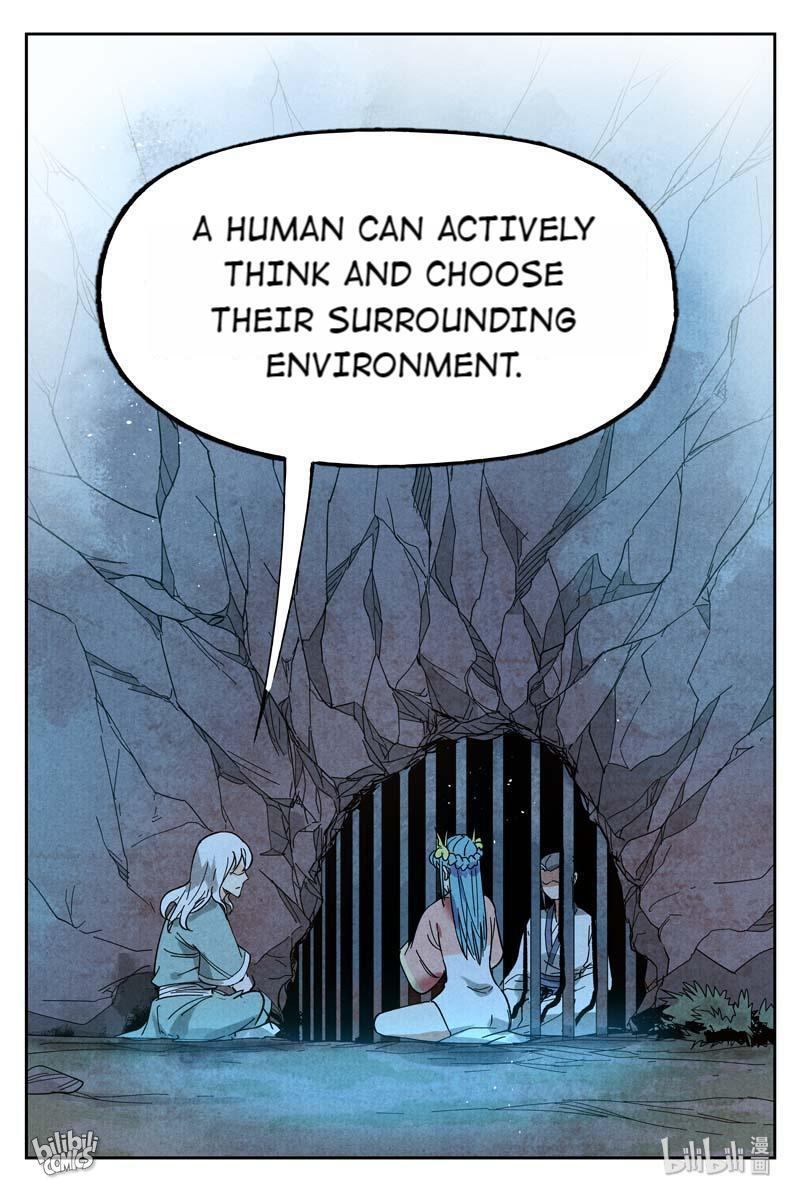 Trials Of The Cultivation World Chapter 23 - page 10