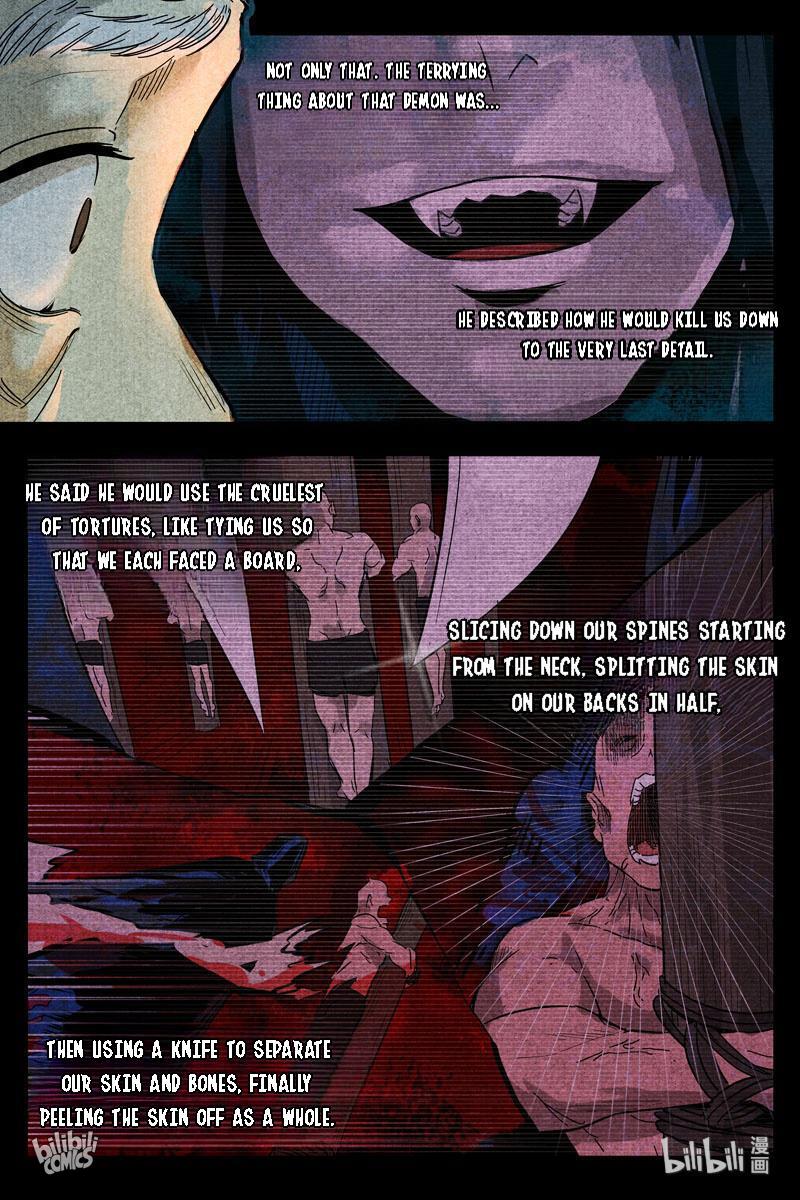 Trials Of The Cultivation World Chapter 26 - page 4