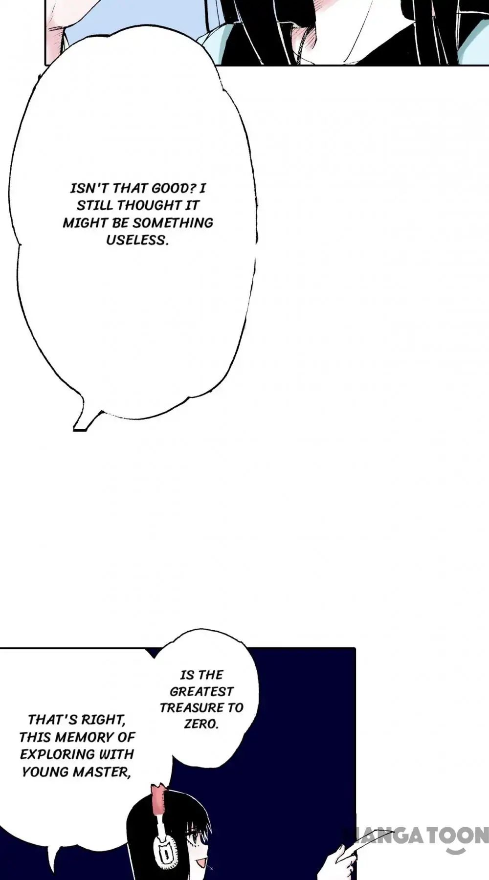 Ultramarine Magmell (Chinese Version) chapter 35 - page 16