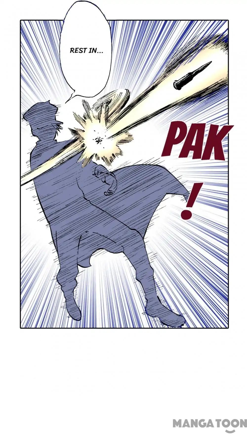 Ultramarine Magmell (Chinese Version) chapter 35 - page 27