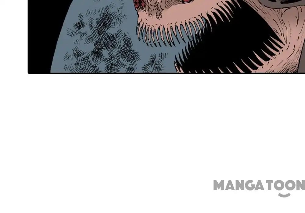 Ultramarine Magmell (Chinese Version) chapter 35 - page 3