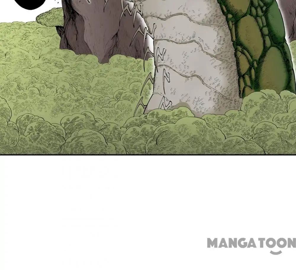 Ultramarine Magmell (Chinese Version) chapter 35 - page 32