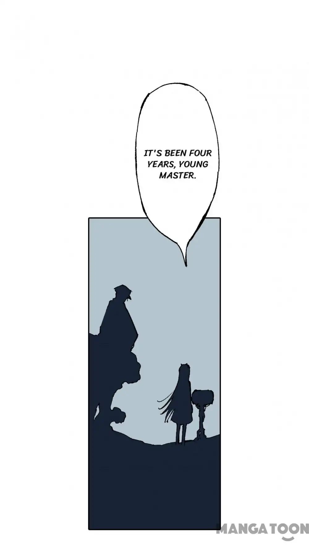 Ultramarine Magmell (Chinese Version) chapter 35 - page 5