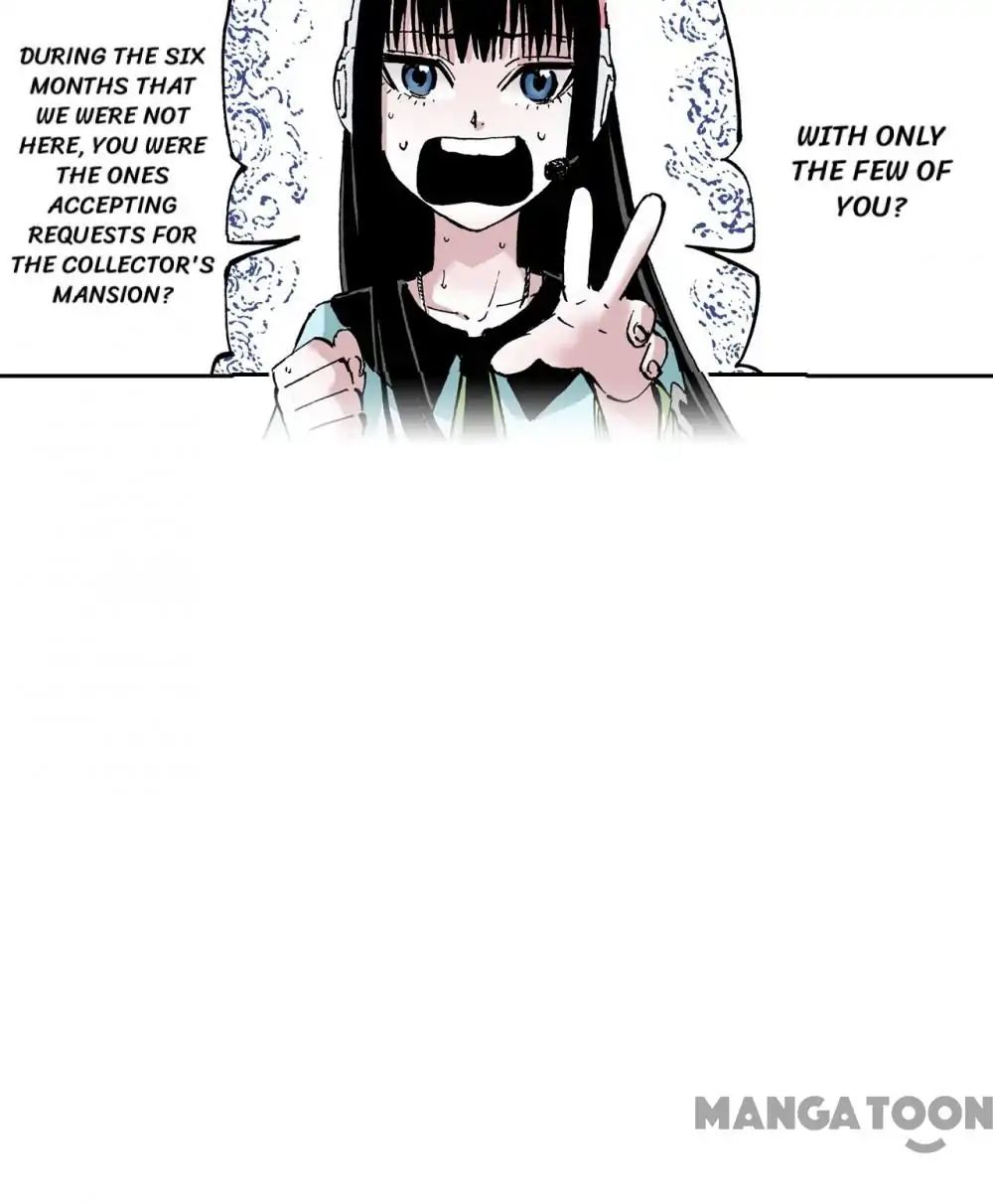 Ultramarine Magmell (Chinese Version) chapter 35 - page 53