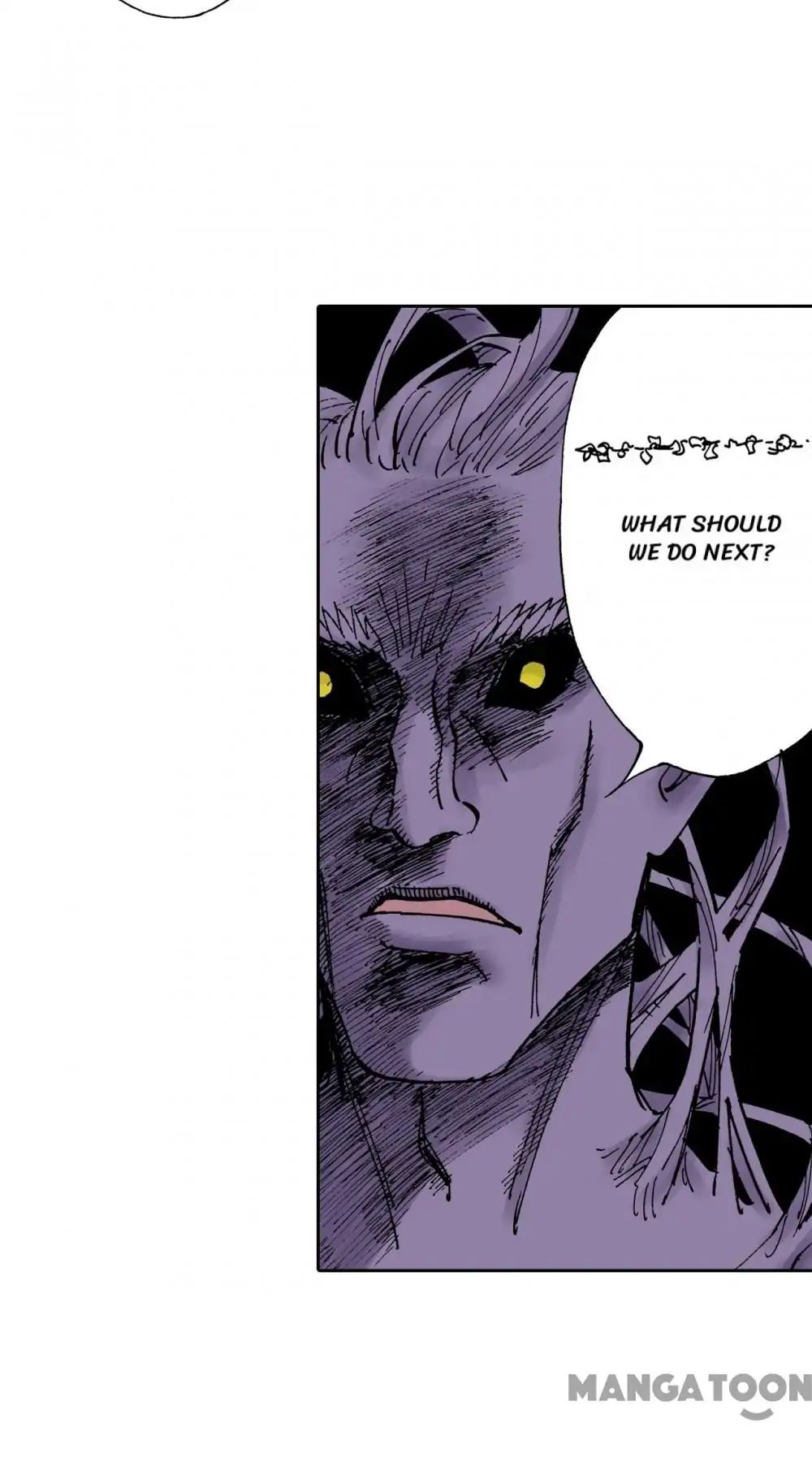 Ultramarine Magmell (Chinese Version) chapter 31 - page 10