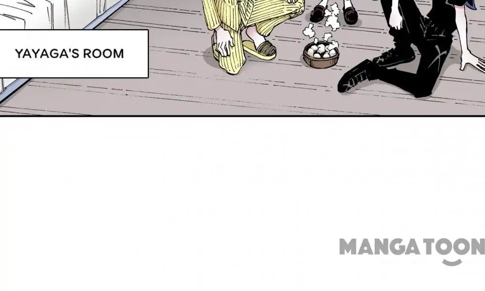 Ultramarine Magmell (Chinese Version) chapter 31 - page 19
