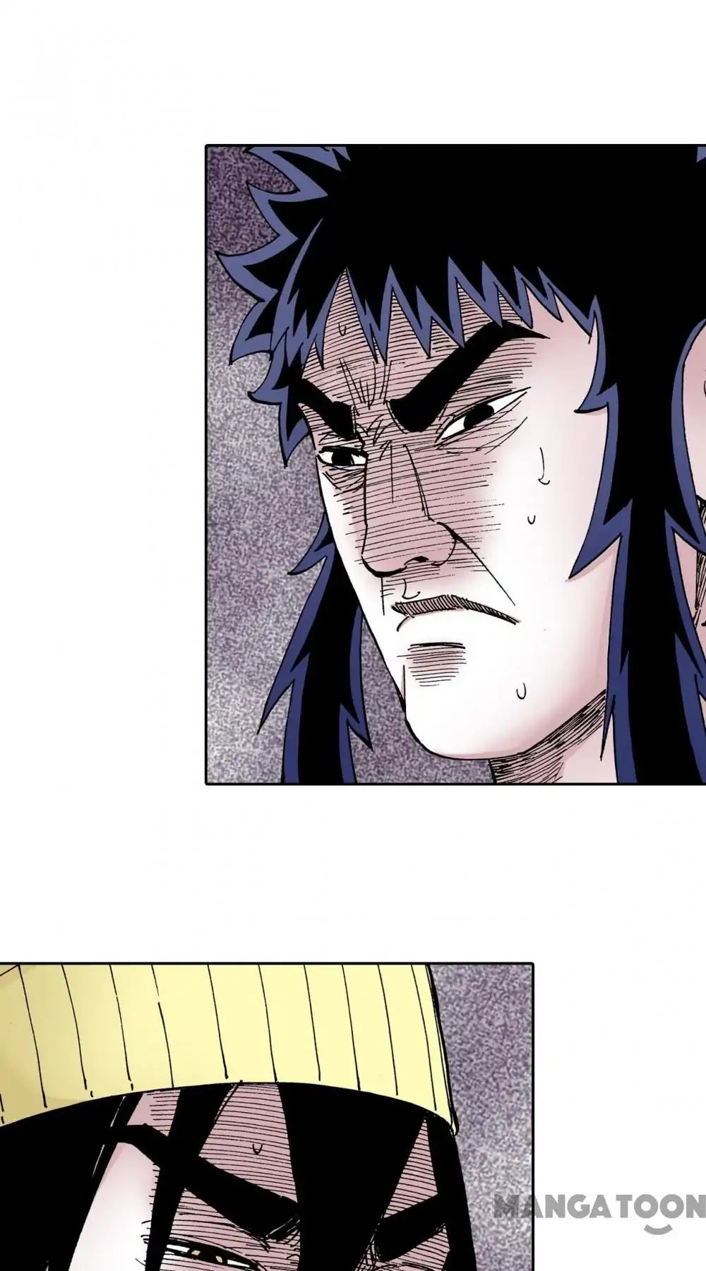 Ultramarine Magmell (Chinese Version) chapter 31 - page 20