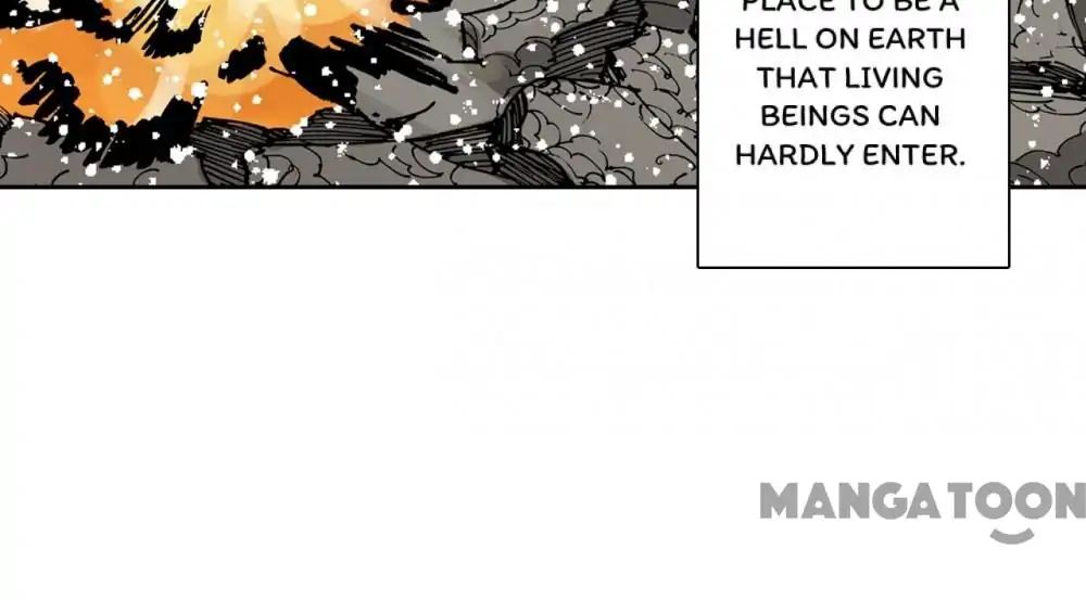Ultramarine Magmell (Chinese Version) chapter 31 - page 3