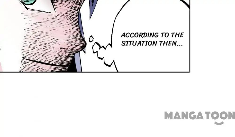 Ultramarine Magmell (Chinese Version) chapter 31 - page 45