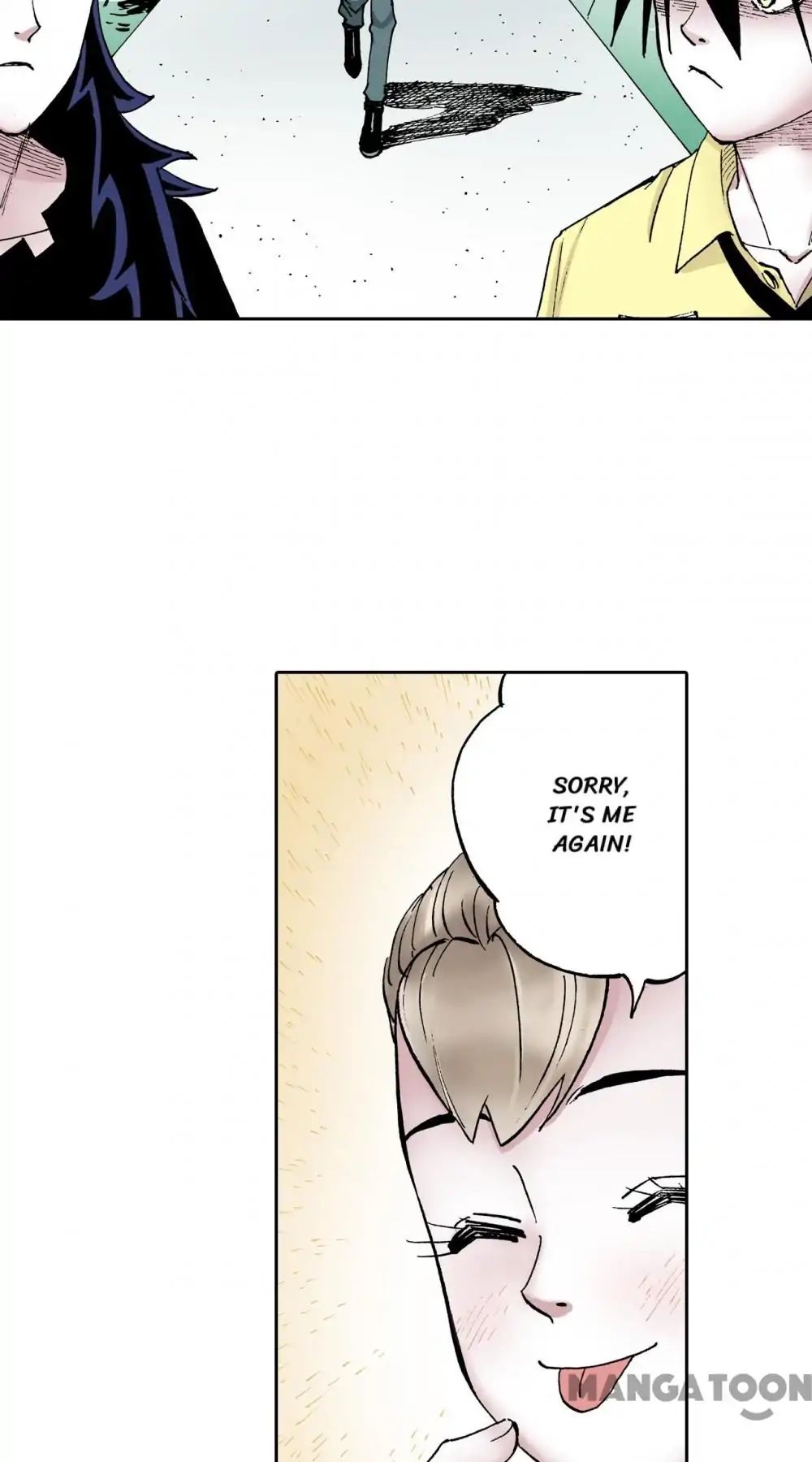Ultramarine Magmell (Chinese Version) chapter 31 - page 51