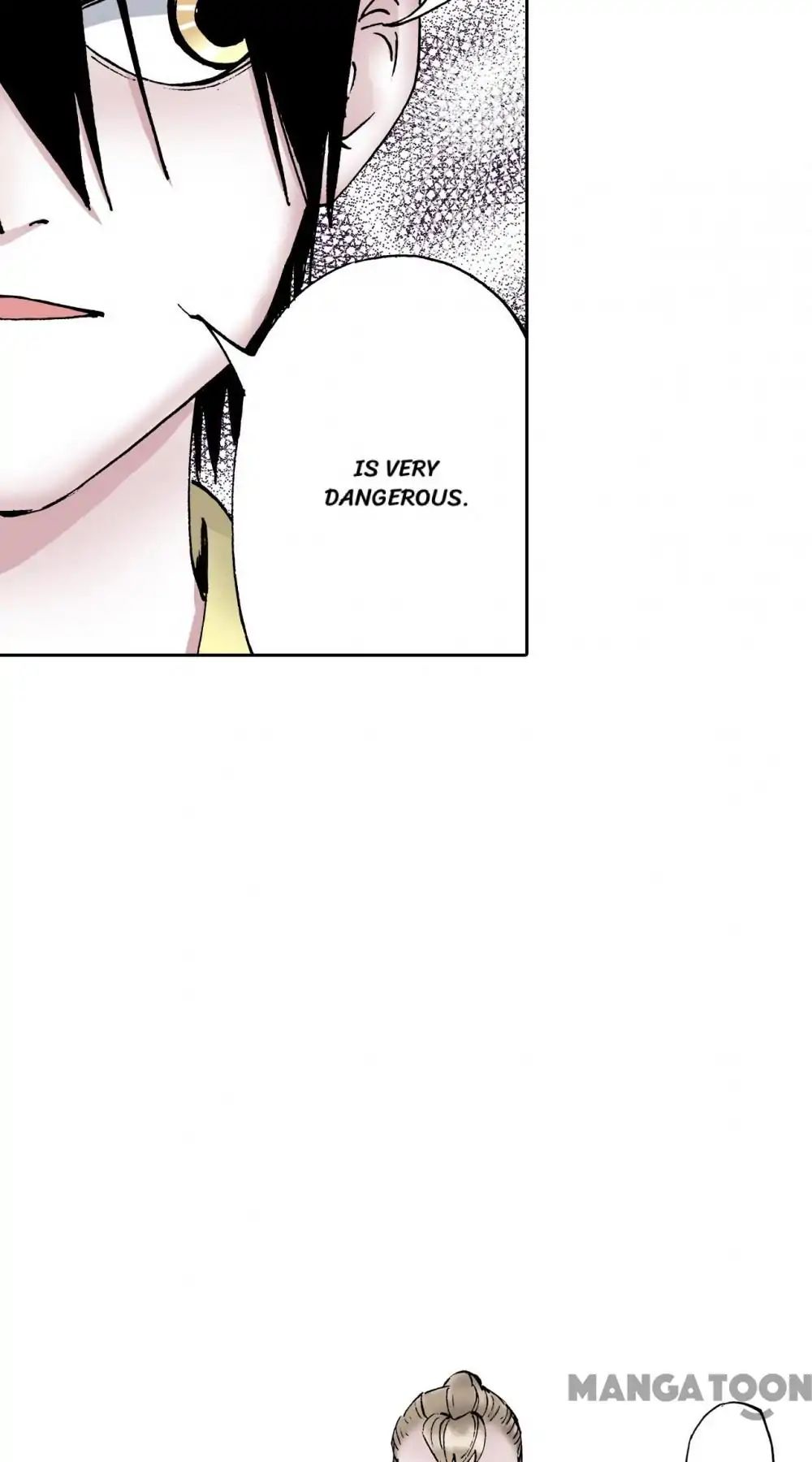 Ultramarine Magmell (Chinese Version) chapter 31 - page 55