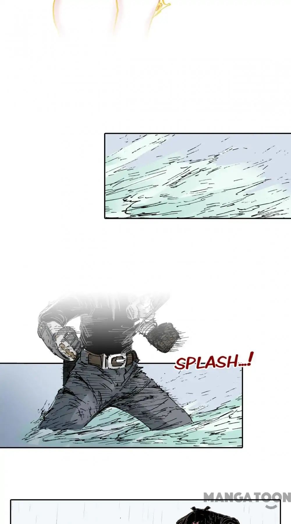 Ultramarine Magmell (Chinese Version) chapter 58 - page 10