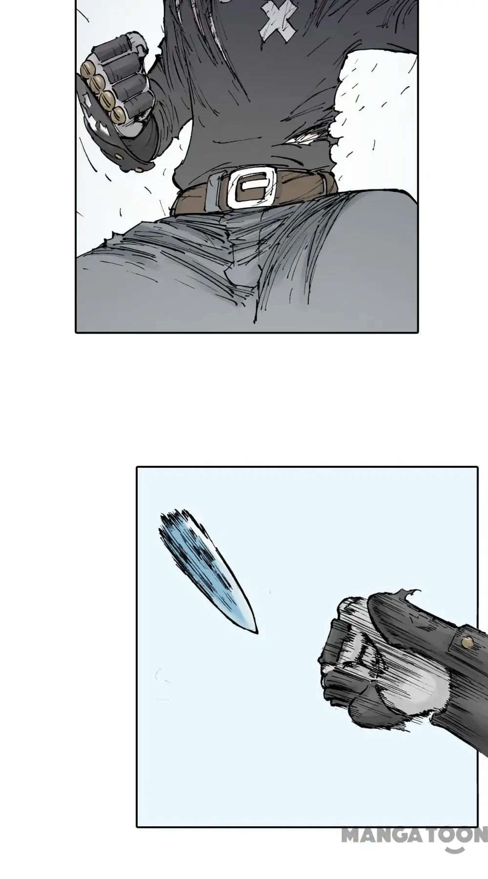 Ultramarine Magmell (Chinese Version) chapter 58 - page 44