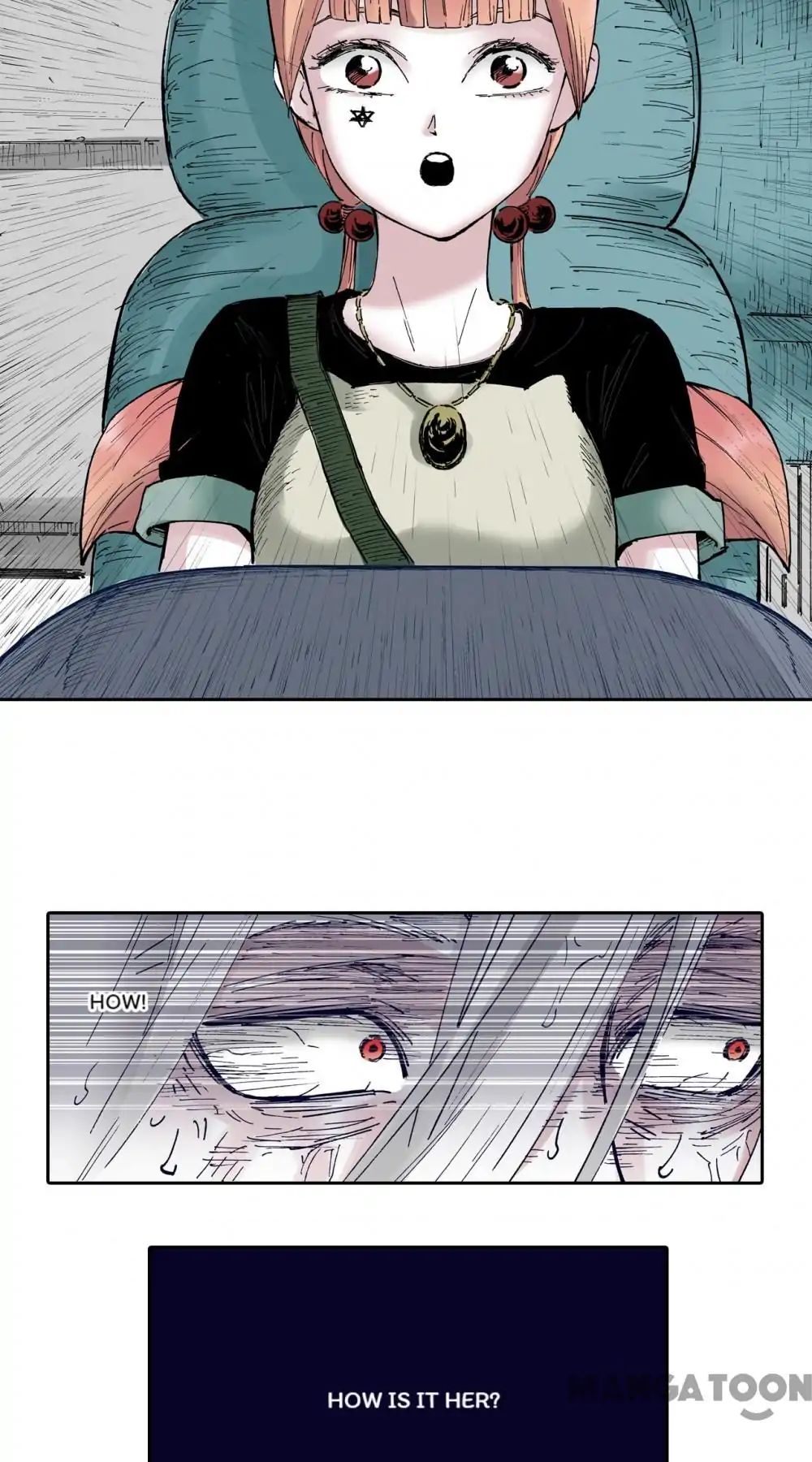 Ultramarine Magmell (Chinese Version) chapter 58 - page 76