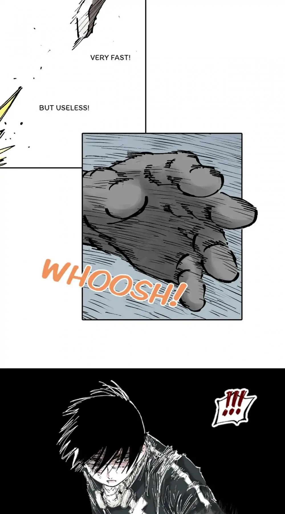 Ultramarine Magmell (Chinese Version) chapter 58 - page 81