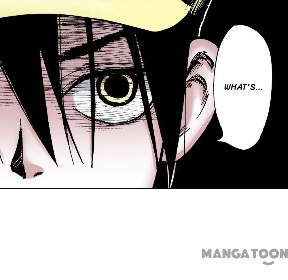 Ultramarine Magmell (Chinese Version) chapter 33 - page 16