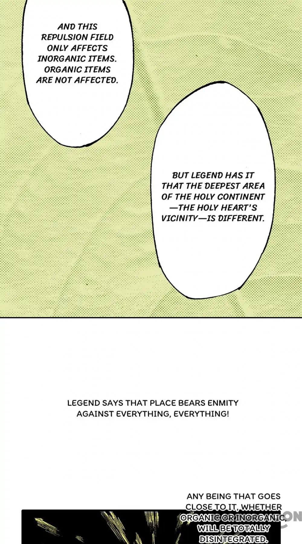 Ultramarine Magmell (Chinese Version) chapter 33 - page 29