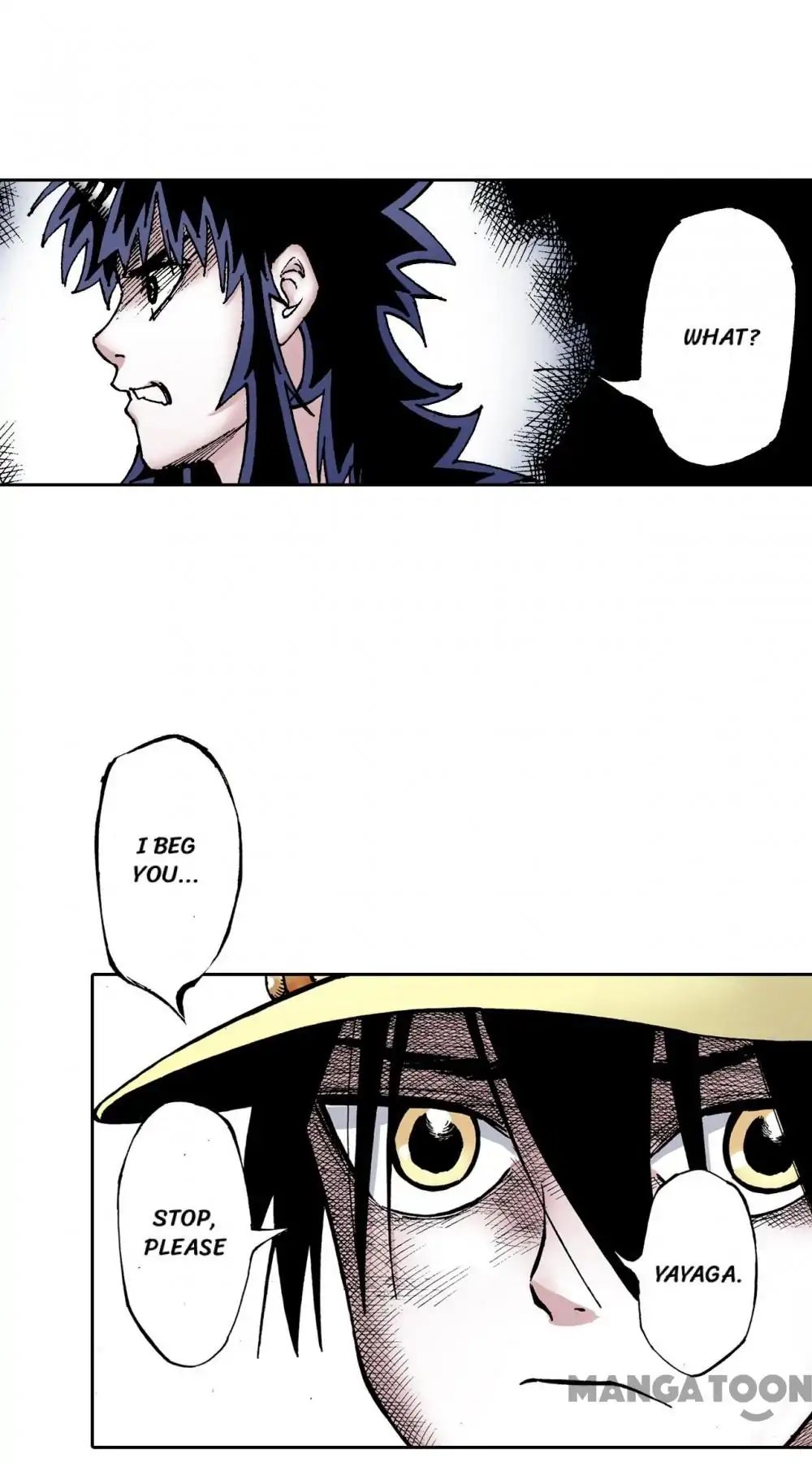 Ultramarine Magmell (Chinese Version) chapter 33 - page 41