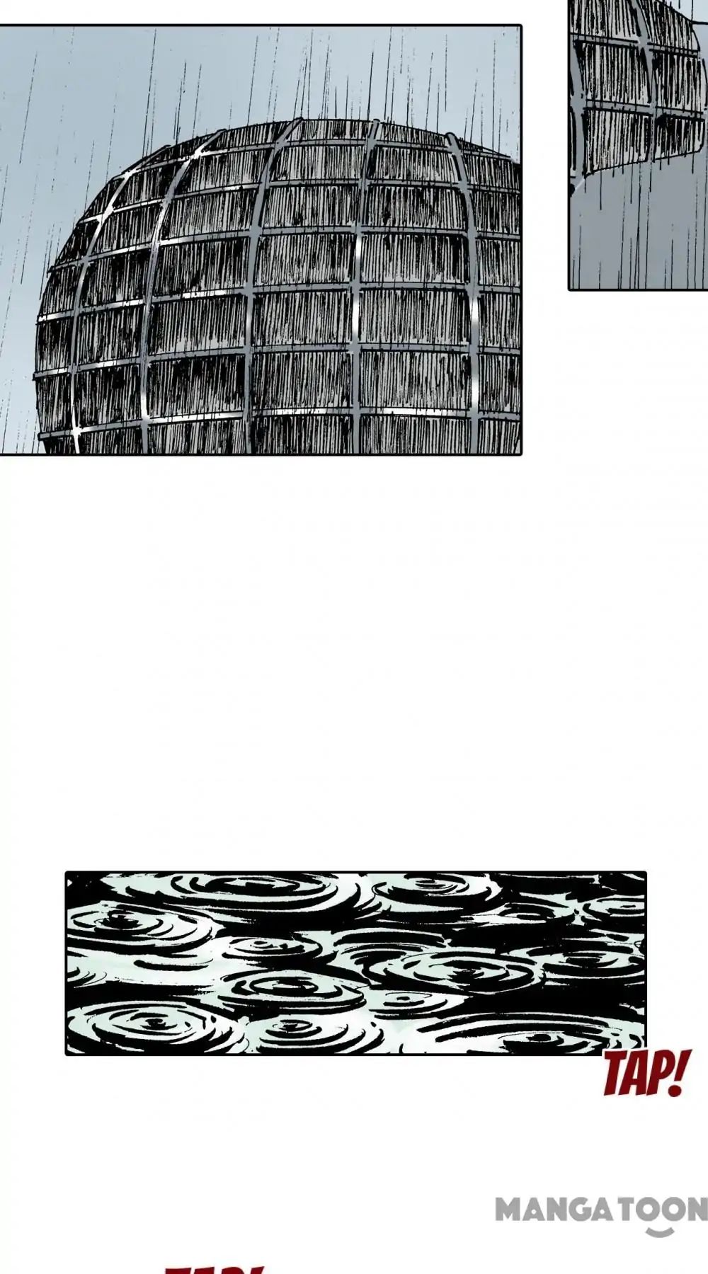Ultramarine Magmell (Chinese Version) chapter 33 - page 54