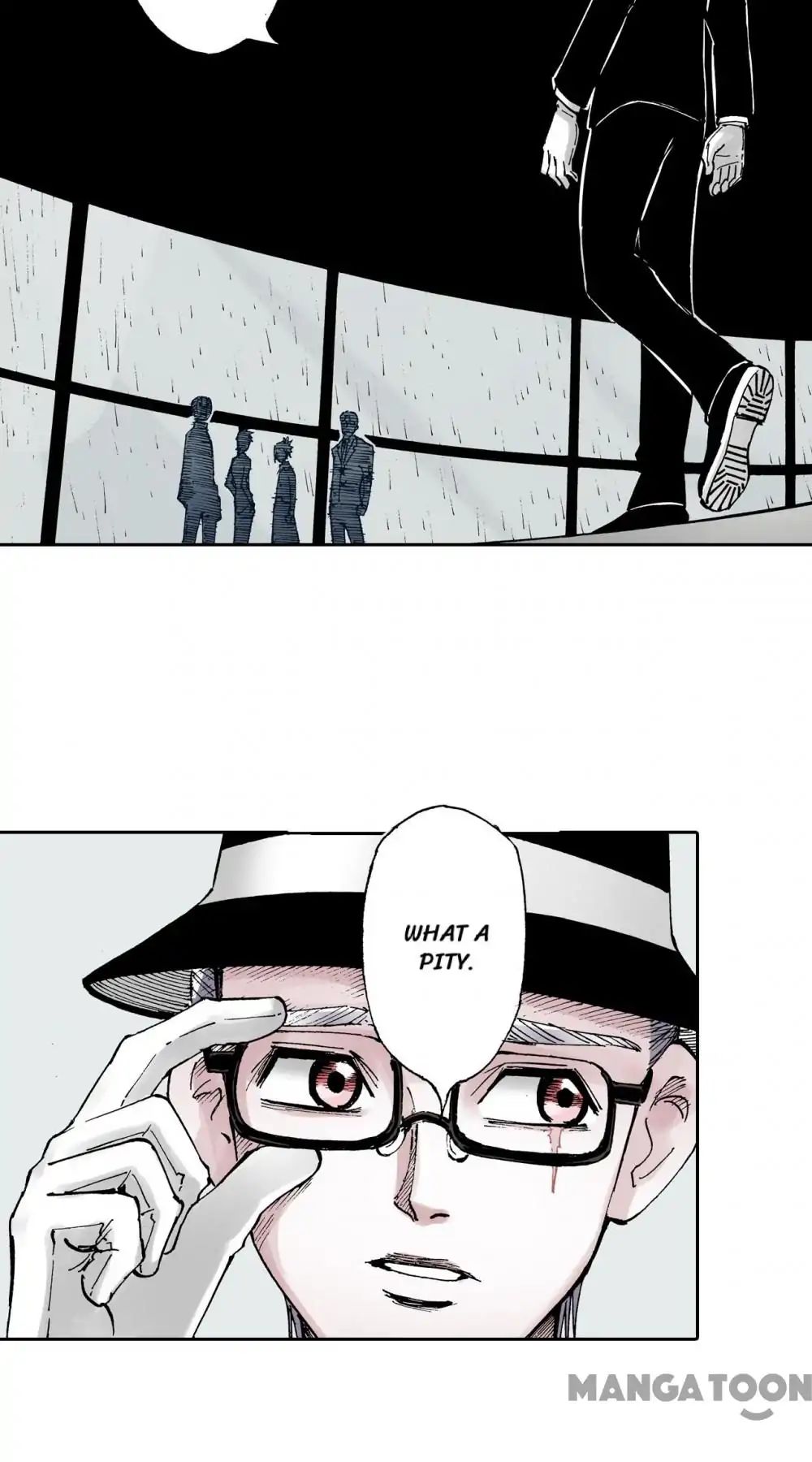 Ultramarine Magmell (Chinese Version) chapter 33 - page 58